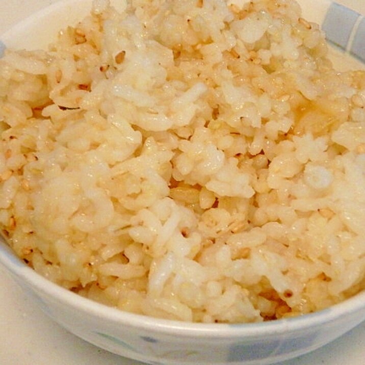 わさびチーズバターご飯 レシピ 作り方 By めい 楽天レシピ